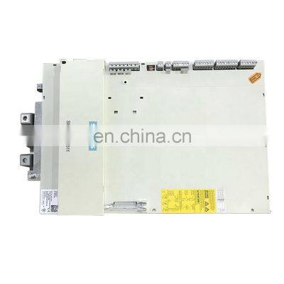 Nice Quality 100% Original New Siemens Simodrive 611 6SN1145-1BA01-0DA1 Feedback Module photo-4