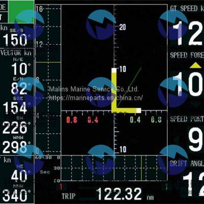 FURUNO 220WX Ultrasonic Weather Station photo-3