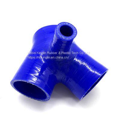 Air Intake Silicone Hose photo-2