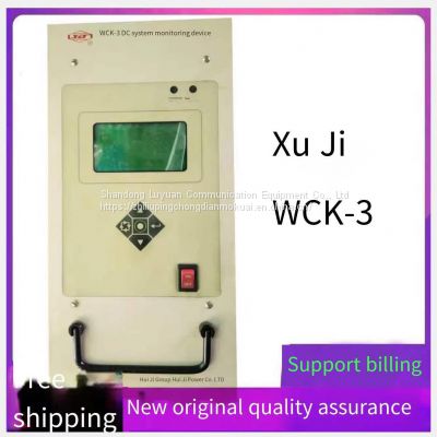 XJ WCK-3 DC System Monitoring Device High Frequency Switch Rectification Equipment Charging Module Sales