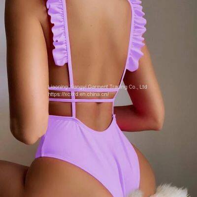 2023 NEW BIKINI SWIMSUIT SIZE ORDERS ARE WELCOME TO INQUIRE photo-2