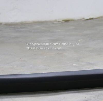 Honda Front Fan Car Surrounded 08 -11 Front and Rear Spoiler Skirt, Front Fan Bumper Chin Lip photo-4