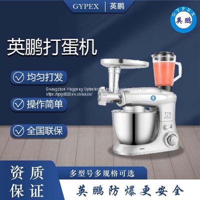 yingpeng Household small egg beating and stirring machine YP-232C/EX