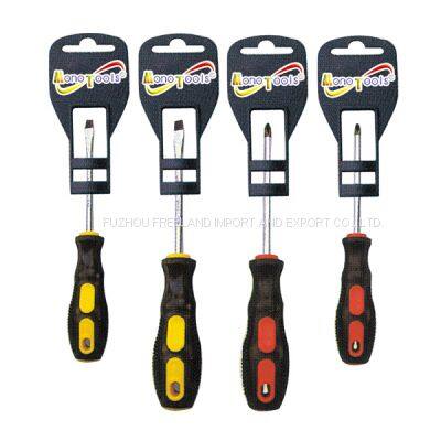 Horn wholesale Hot Selling crv Nut Screw driver tool sets destornillador excellent price Screwdriver
