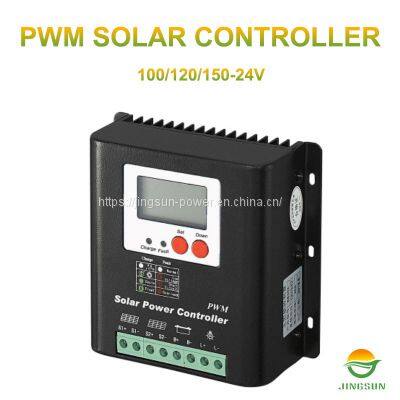 PWM 24V