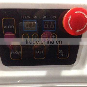 Heavy Duty Stainless Steel Spiral Mixer, Bakery Dough Mixer, Bread Dough Making Machine photo-3