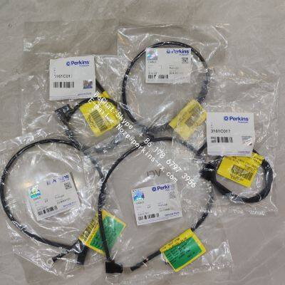 Perkins/cat  PART NUMBER 3161C017 Wiring harness for  1200 series