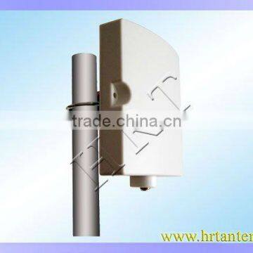 5.8G 14dBi Outdoor Directional Panel Antenna TDJ-5800BKD14