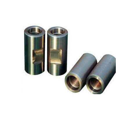 Oil Well API 11B Sucker Rod Coupling