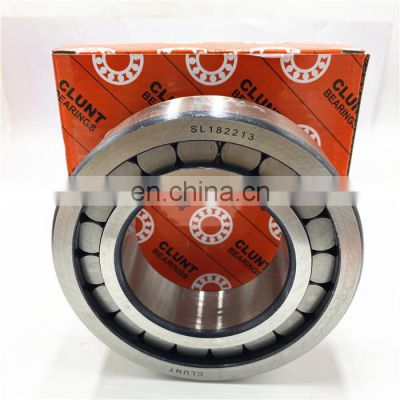 SL182936-B-XL-C3 Cylindrical Roller Bearing 180 x 250 x 42 mm SL182936