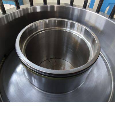 Wellhead Equipment Diverter 30-1000PSI photo-3