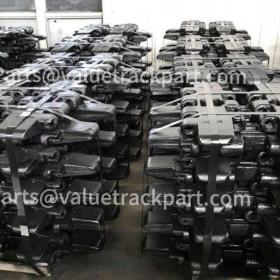 Kobelco BM800 BM800HD BM900HD Track Shoe photo-4