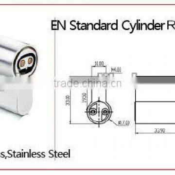 RFID EN Standard Cylinder