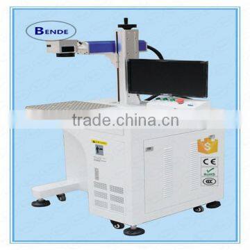 Trademark IPG Fiber Laser Marker,laser Marking Machine photo-2