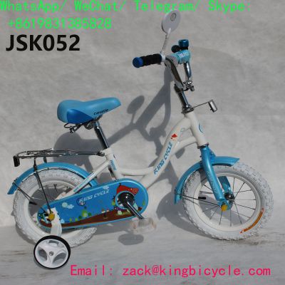 Popular 12 14 16 Inch Kids Bicycle Boys And Girls' Kids Bike Customized Logo bike