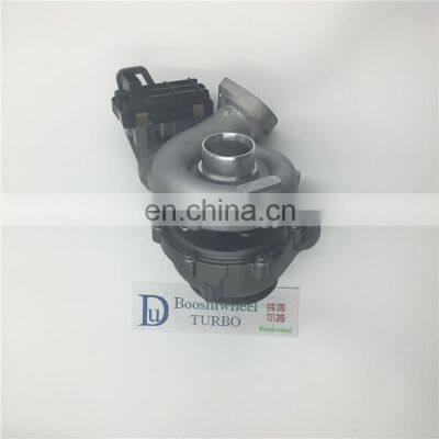 G-79 765985-0006S V8 3.0L M57TU2 Engine PARTS GTB2260VK Turbo Charger 11657796313G07 765985-0001 765985-0006