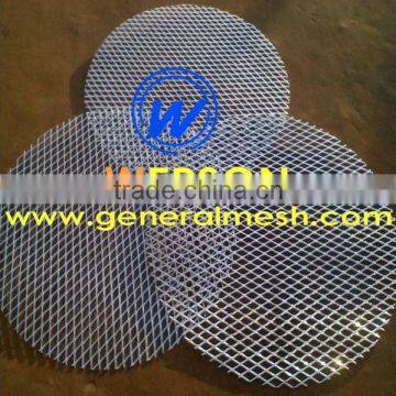 Gutter Guard Mesh