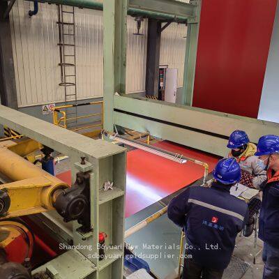 Custom Sizes Available for All Your Galvalume Steel Coil Needs