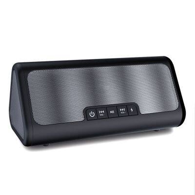 20W Powerful Speaker With 5000mah Battery Hifi Sound Quality BT Wireless Speaker