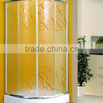 China factory supplier new product cheap shower enclosure