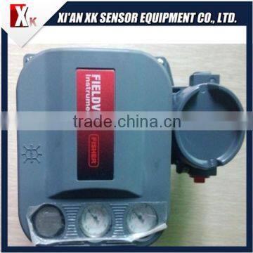 Factory price for Fisher Digital Valve Controller FIELDVUE DVC6200