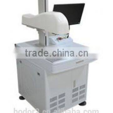 China hot sale marking laser machine