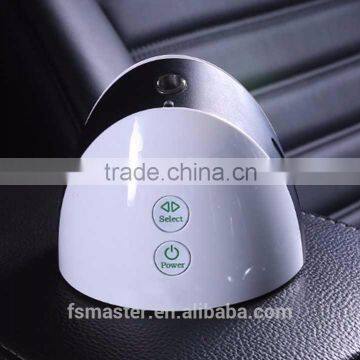 Use the Battery Very Popular Eco-friendly Ultrasonic Sprayer photo-6