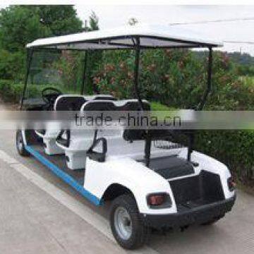 Gold supplier of alibaba golf car