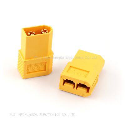 XT60 male to TRX Traxxas female adapter XT60-X RC connector