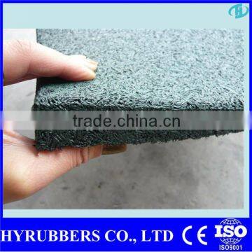 Rubber Flooring Rubber Thread tiles