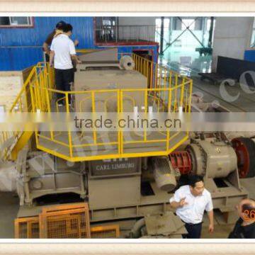Wholesale Goods From China Automatic Clay Brick Making Machine Quality Choice photo-5
