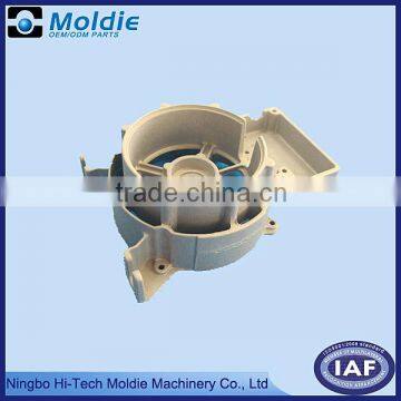 Aluminum die casting mould