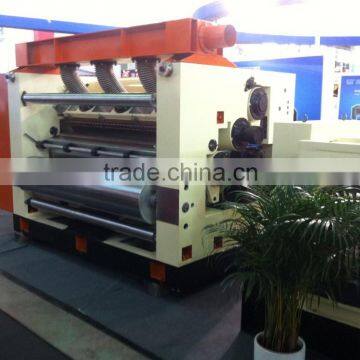 MX- single facer machine