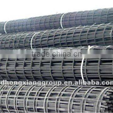 Geogrid for Turf Protuction