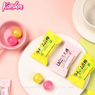 Dealer wholesalers price fruit flavor hard candy