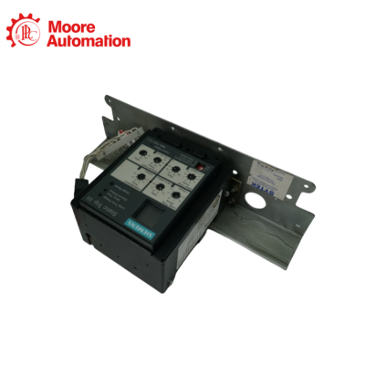 SIEMENS RMS-TSIG-TZ-C Circuit Breaker Accessories photo-3