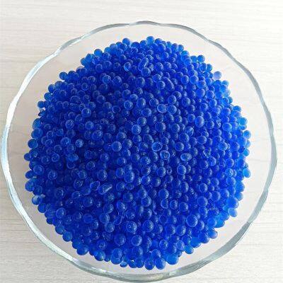 Humidity Control Blue to Pink  Indicating Silica Gel for Transformer 2-4mm