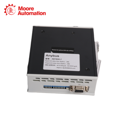 ANYBUS AB7808-F