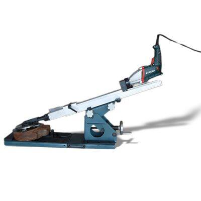Portable Valve Grinding Machine for 3′ -24′ Valves