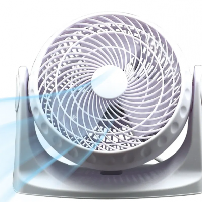 8inch Turbo Powerful Air Circulation Fan（Wechat:13510231336）