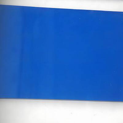 Dark Blue Reflective Glass, Mirroring Coated Glass China Factory Direct Exporter