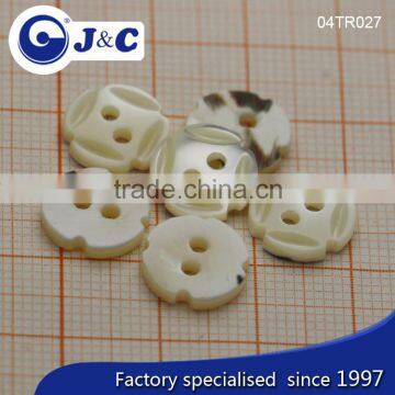 J&C Trocas Shell Buttons for Fashion Shirt.TR027,028 photo-2