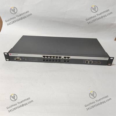 Enterasys P0973BK Ethernet Switch