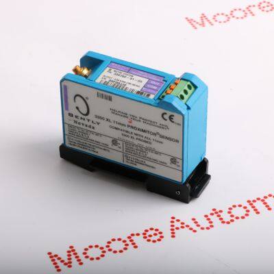 Bently Nevada 330780-91-05 photo-2