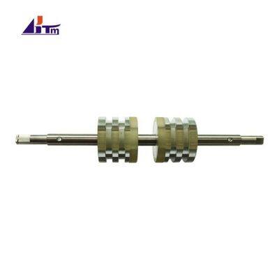 Hyosung Feed Roller Shaft | ATM Cassette 7310000574 / 7310000225 7310000574-14 Spare Parts