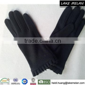 Hot Selling 100%Acrylic glove For AW 16