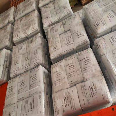 Low Price Virgin Particles Wear-resisting Acetal Copolymer Polyacetal Resin in Pom K300 Koceta photo-3