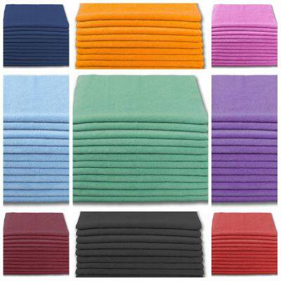 Microfiber Cleaning Towels Exporter