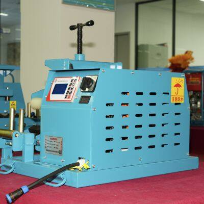 CHANGYUN Conveyor600 Honghuang Cable Conveyor avec réglage de vitesse à 4 vitesses + vitesse variable et contrôle multi-synchrone photo-2