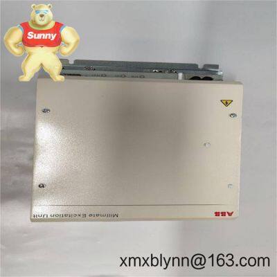 ABB PFVI401 (3BSE018732R1) – Interface Module for ABB Distributed Control Systems